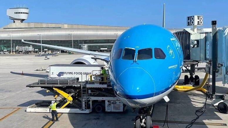 Nordmenn vil ikke kutte i flybruken for å spare miljøet