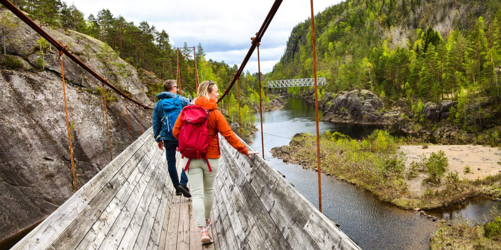 INNOVASJON NORGE HAR INNGÅTT AVTALE MED TELIA
