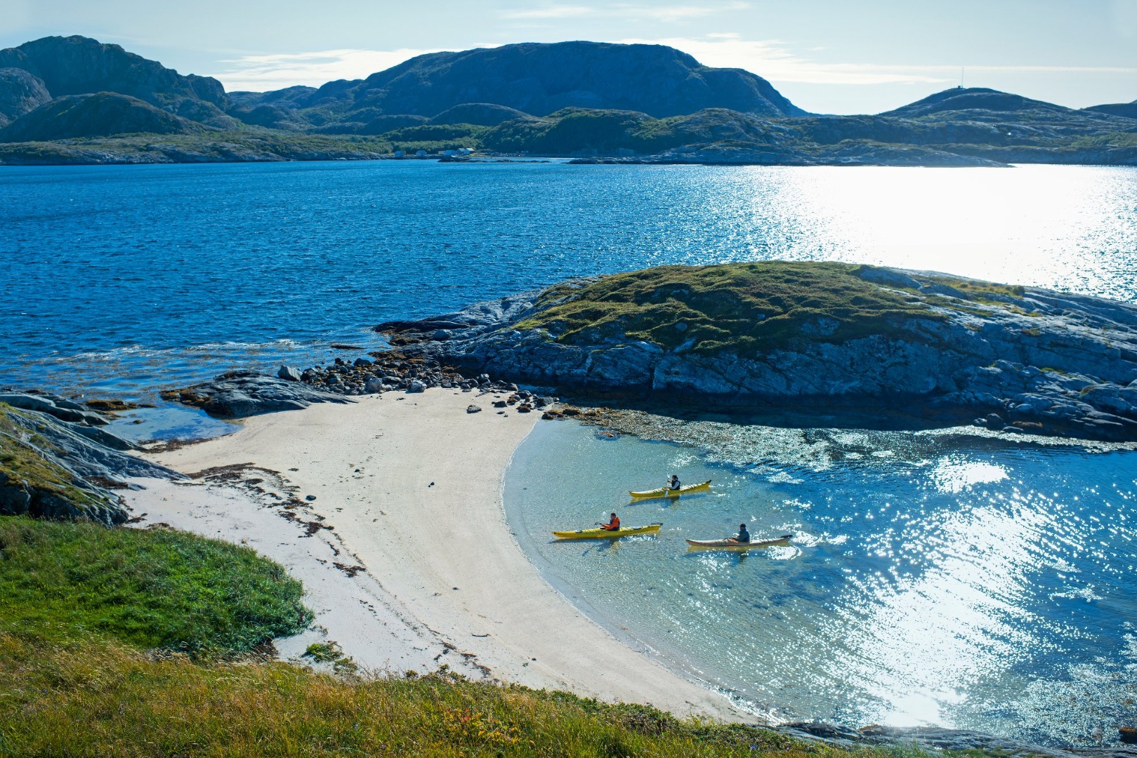 Namdalen – en uoppdaget perle