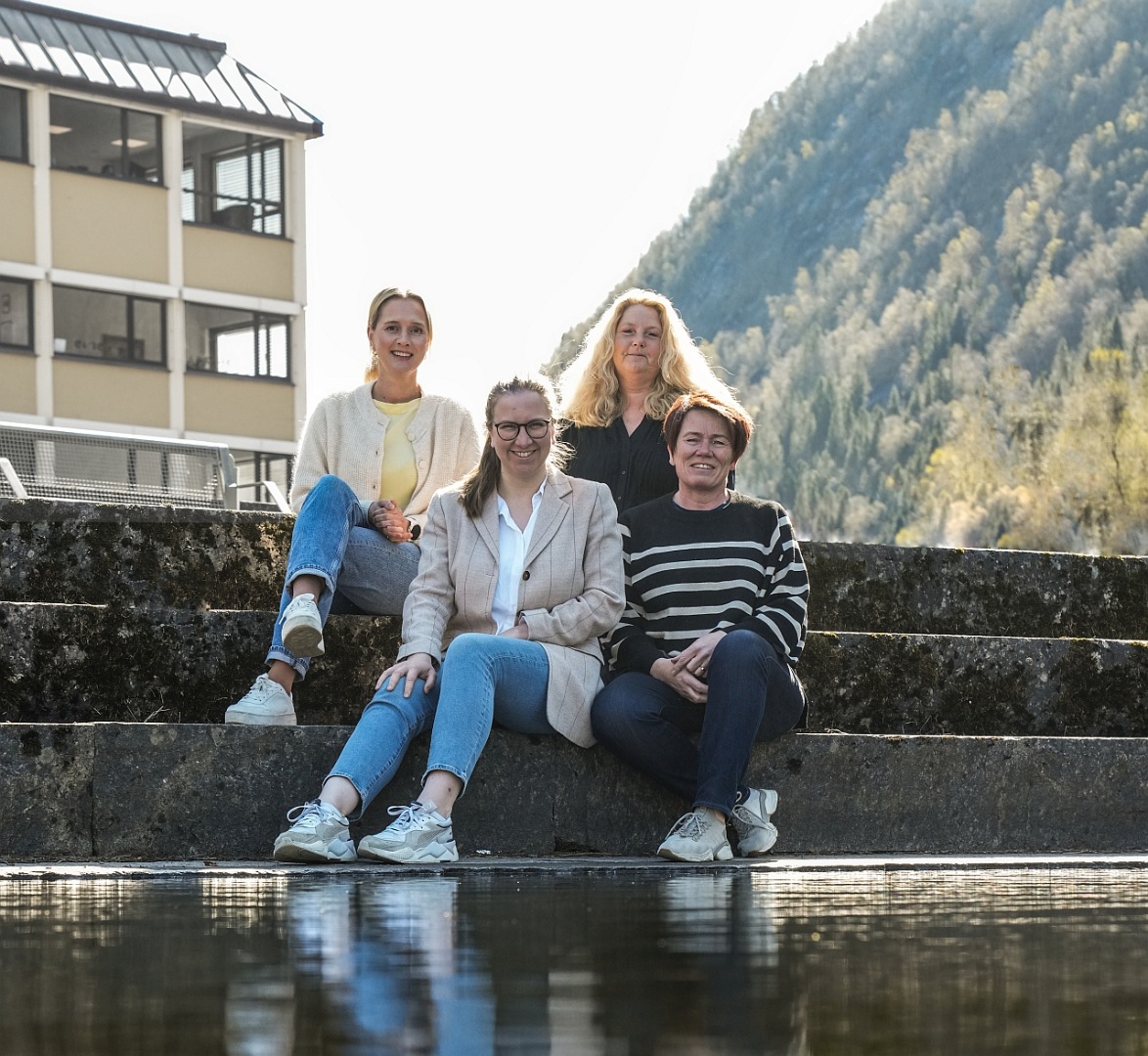 Sunnfjord får sin eigen karrierefestival