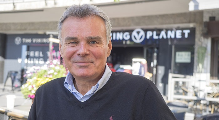 Tror SAS kommer i mål med kapitalinnhenting