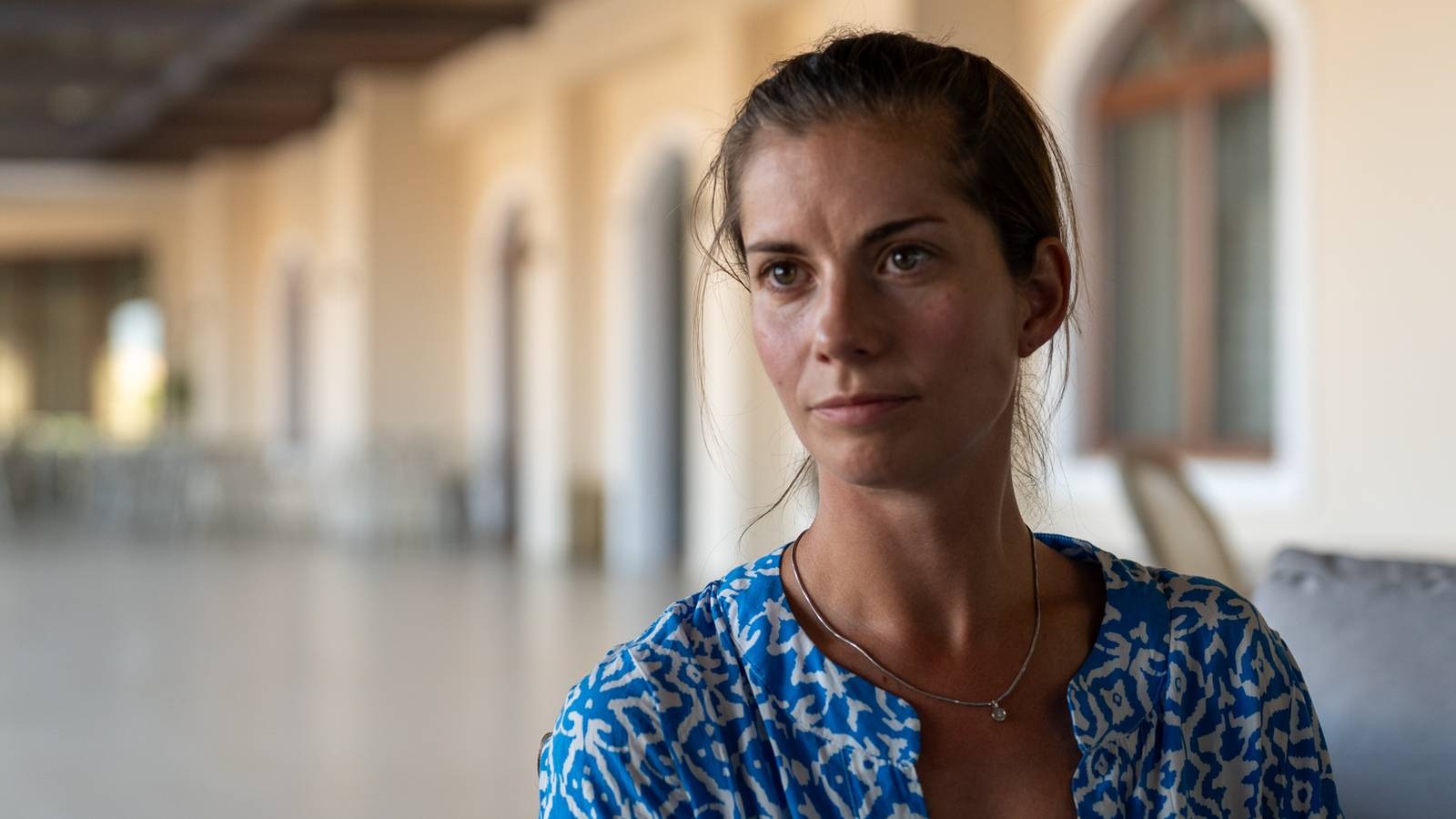 Norske turister på Rodos har fått hotellrom og tilbud om fly hjem