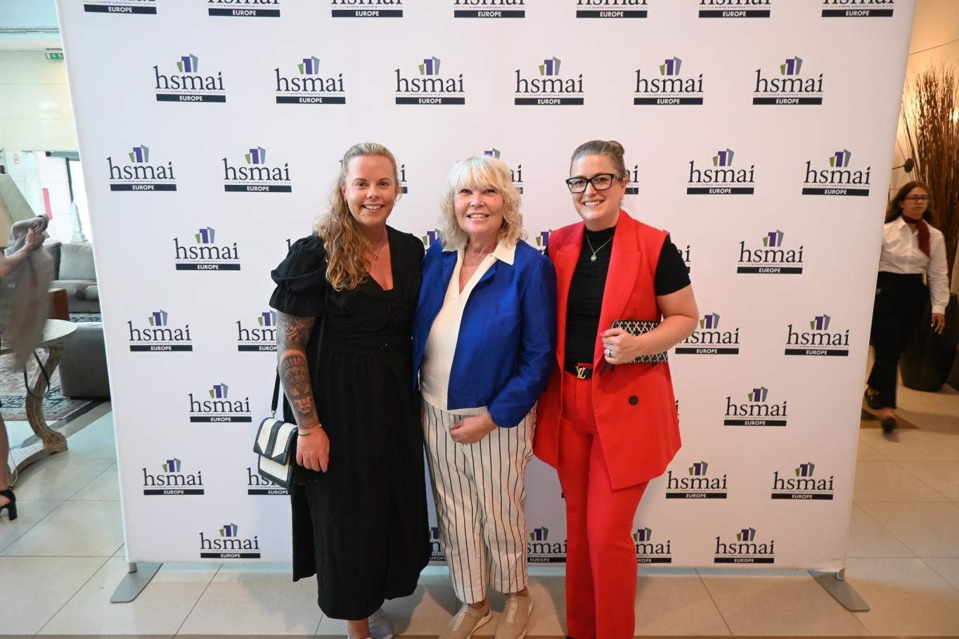 Mange av bransjens unge talenter samlet på HSMAI Europe Commercial Summer Camp i Portugal