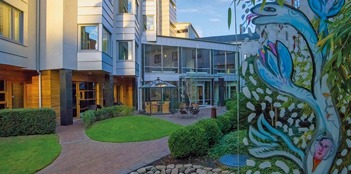 Reato Group kjøper Hotel Planetstaden