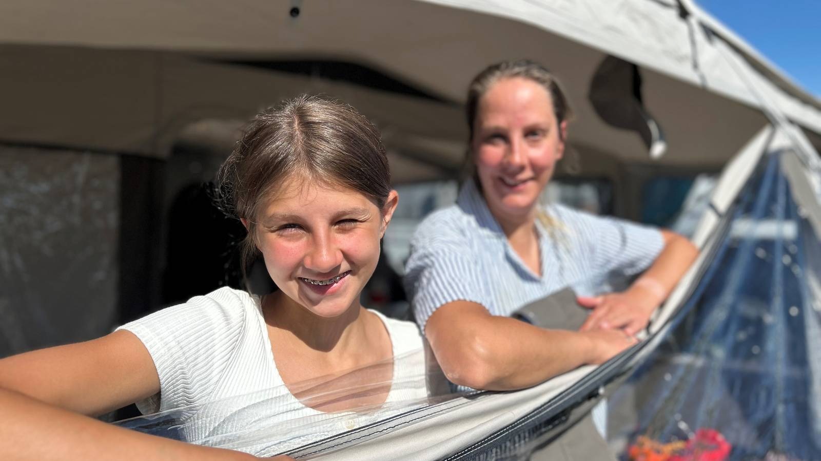 Teltboom etter pandemien: – Billig inngangs­billett til ferien
