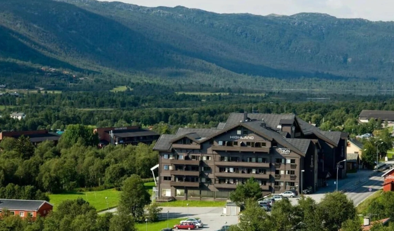 Tok imot 280 flomofre på én dag