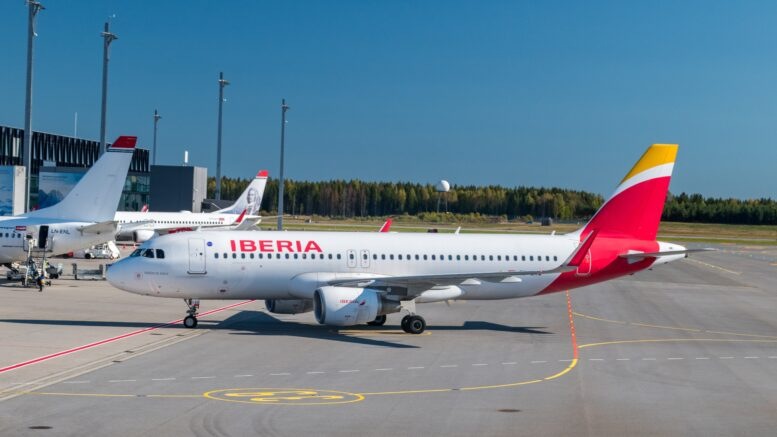 Viktig at flyet er i rute? Her er de 10 beste i Europa