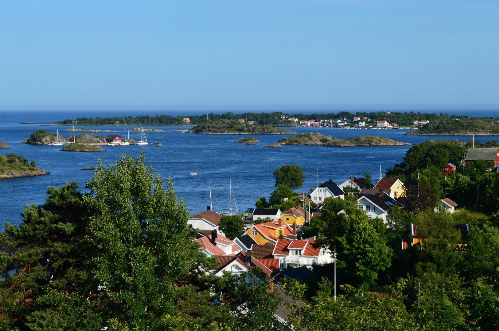 Får terningkast 5 i Arendal