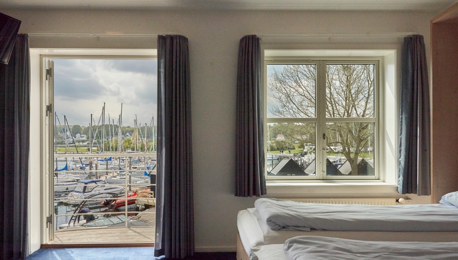 Store endringer i danskenes hotellvaner 