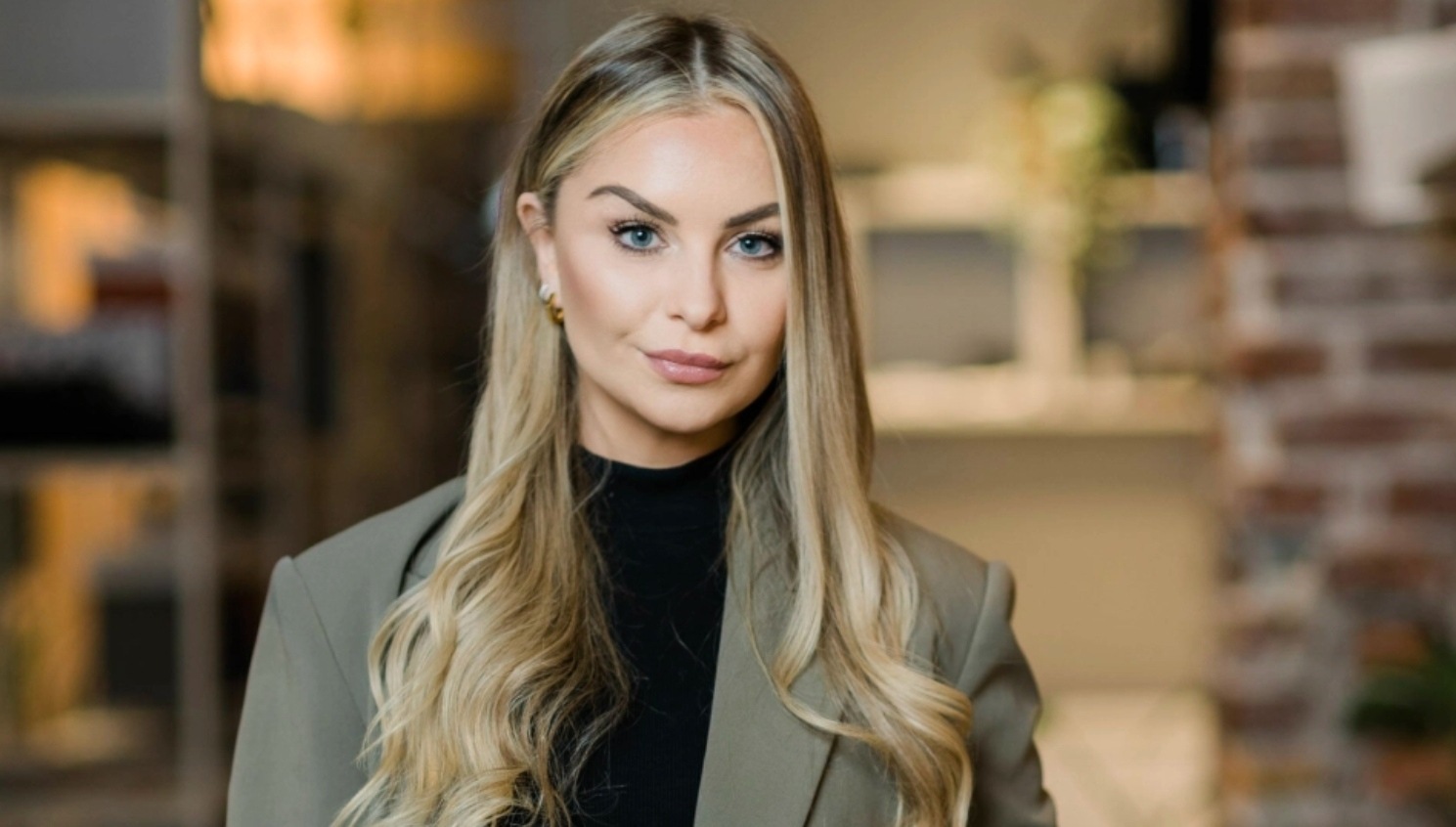 – Vi har et hårete mål om å skape den mest sømløse gjestereisen innen hotellbransjen