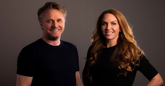Latvia velger Joyvoy Studio for PR i Norge