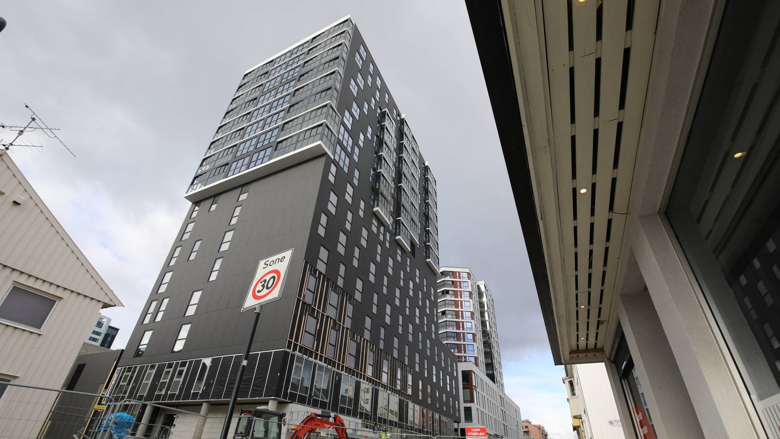 Laveste hotellpriser i landet 