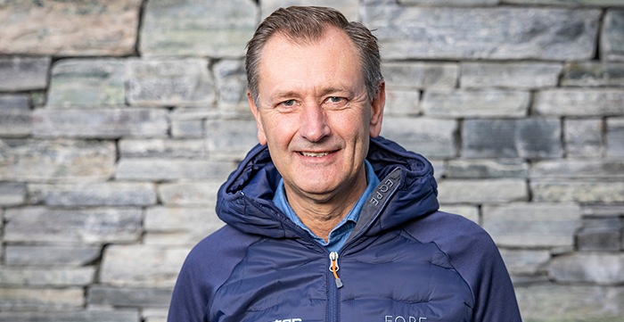 Stabil omsetningsvekst for SkiStar
