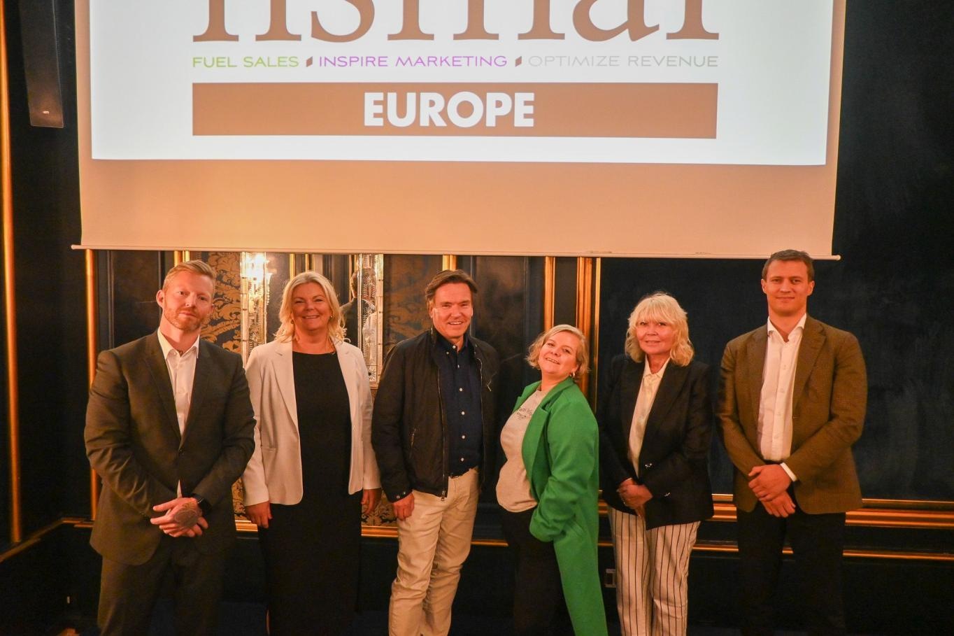 HSMAI utvider sitt advisory board i Norge
