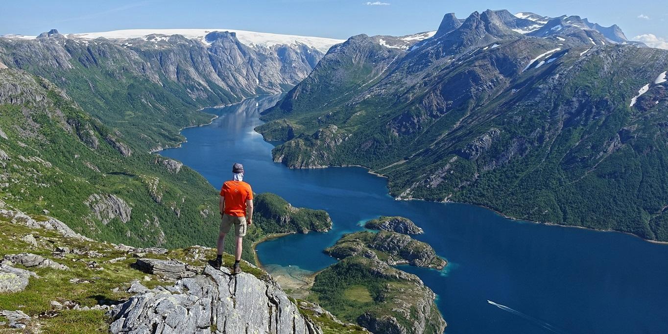 Visit Norway arrangerer reiselivskonferanse i Oslo onsdag den 15. november