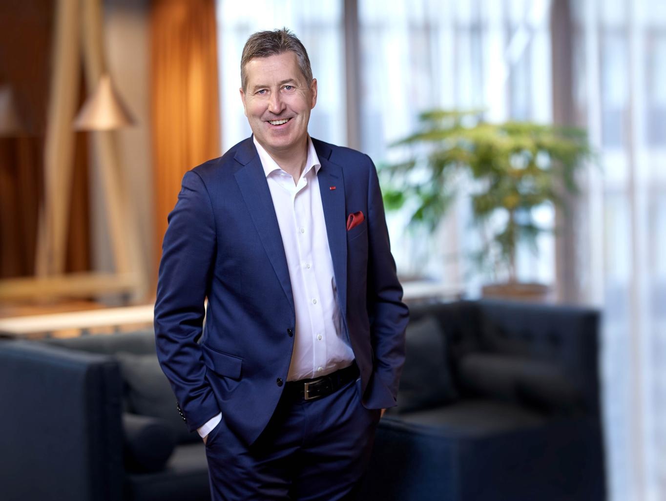 Scandic inviterer 30.000 gjester til tidenes frokostfest