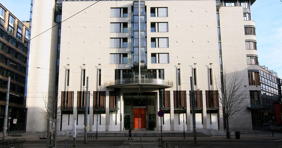 Serveringssted får medhold i aldersdiskrimineringssak