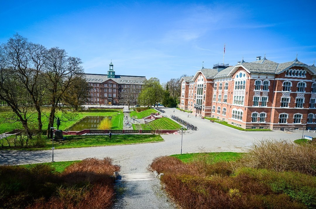 Skal vurdere om det er lønnsomt med hotell her