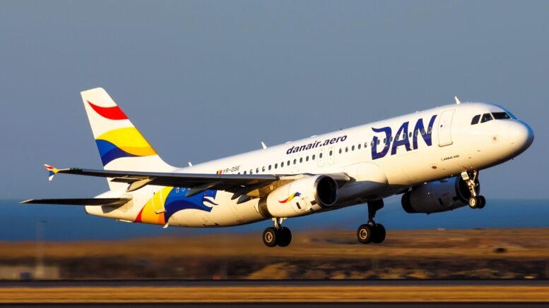 Flyselskap med uvanlige vilkår klar med Norge-rute