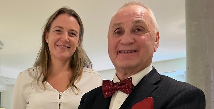 Classic Norway Hotels feirer 20 år