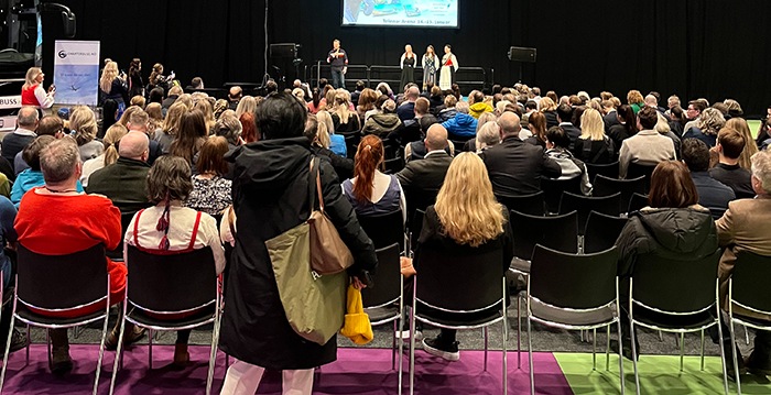 TravelXpo med egen bransjedag for reiselivsnæringen