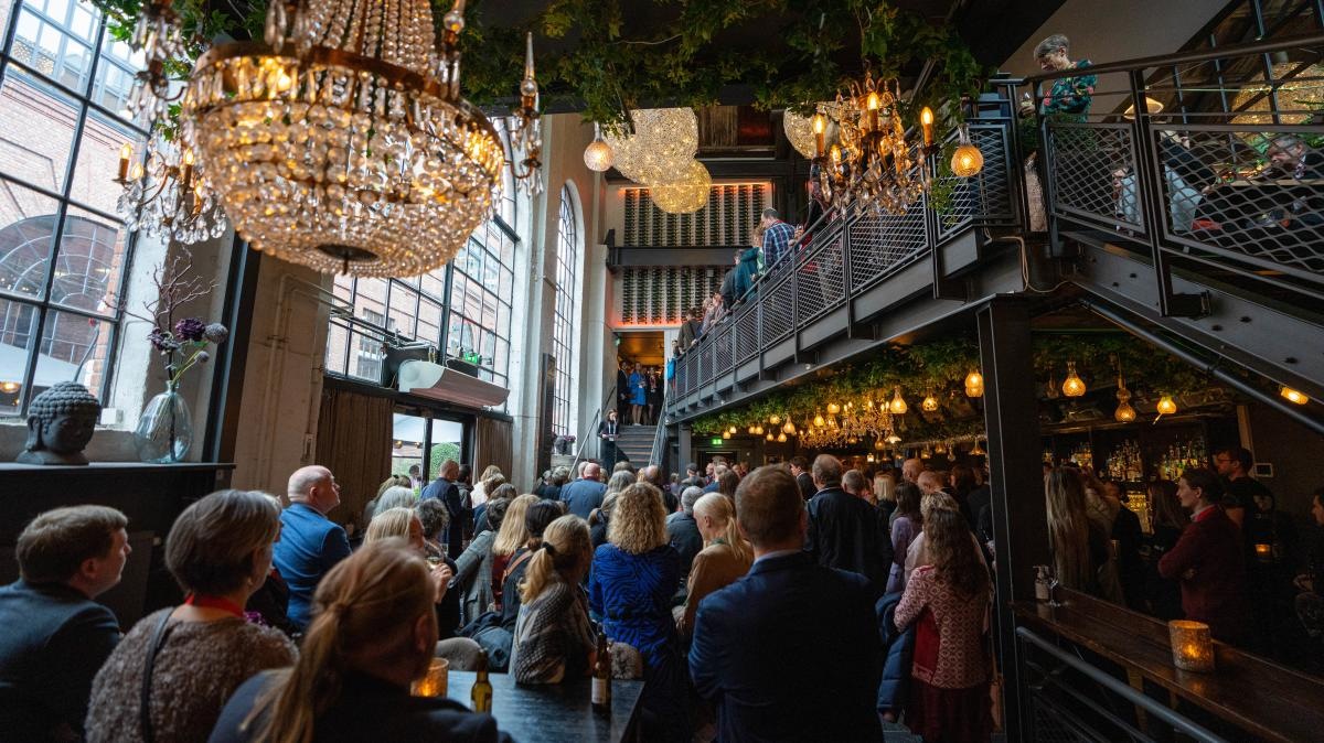 Påmeldingen til Norwegian Travel Workshop 2024 i Trondheim er åpnet!