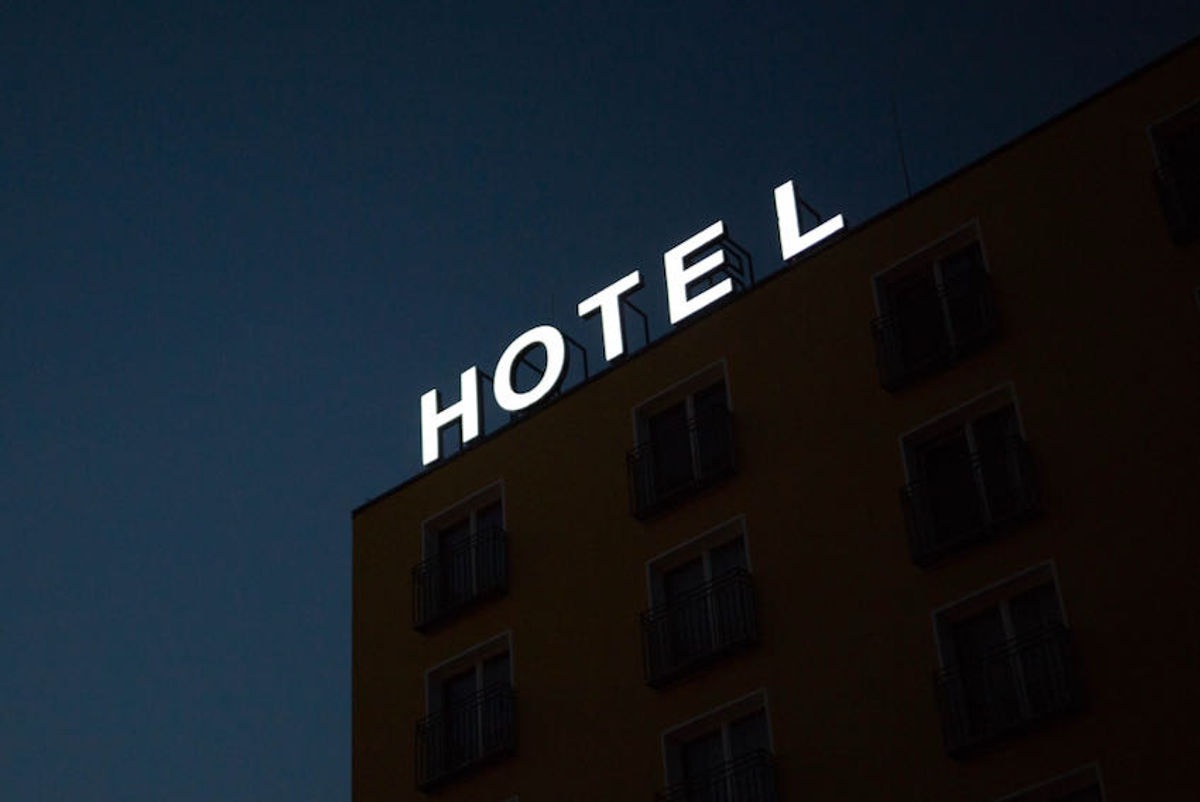 TripStax gir ut skjemaer for kvalitetskontroll og hoteller