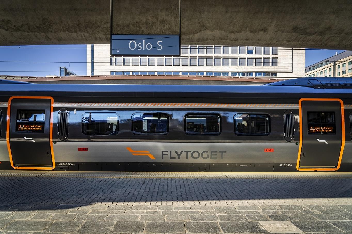 Staten taper 1,4 milliarder på å vrake Flytoget, sier Flytoget