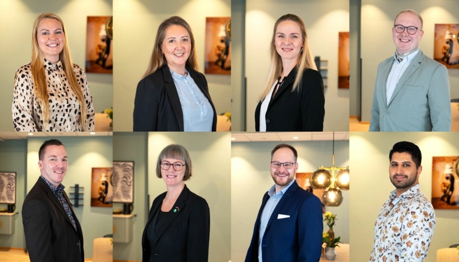 Disse er klare for Scandics lederutviklingsprogram 