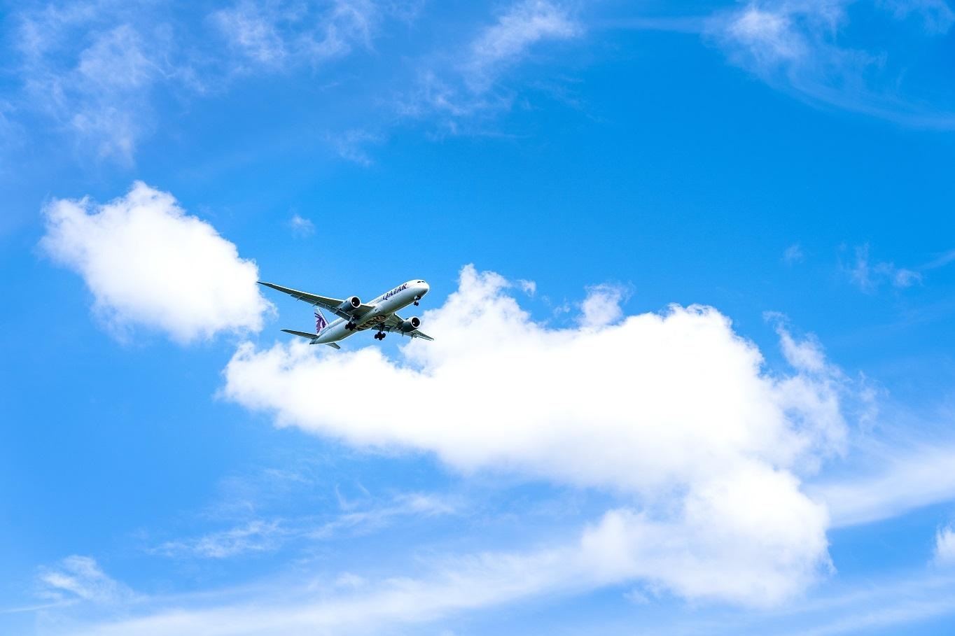 Kraftig fall i salget av flybilletter: – En giftig cocktail