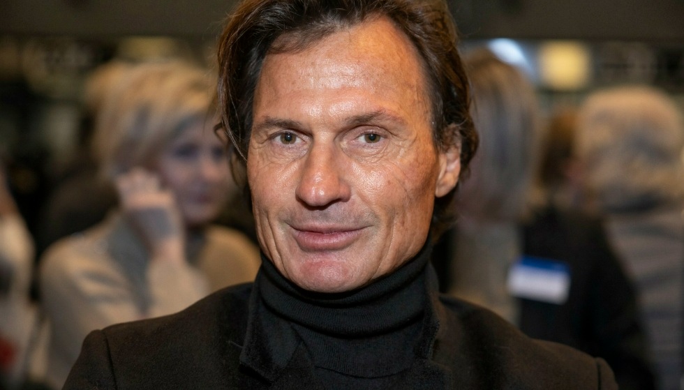 Petter Stordalen: - Alt er et skuespill