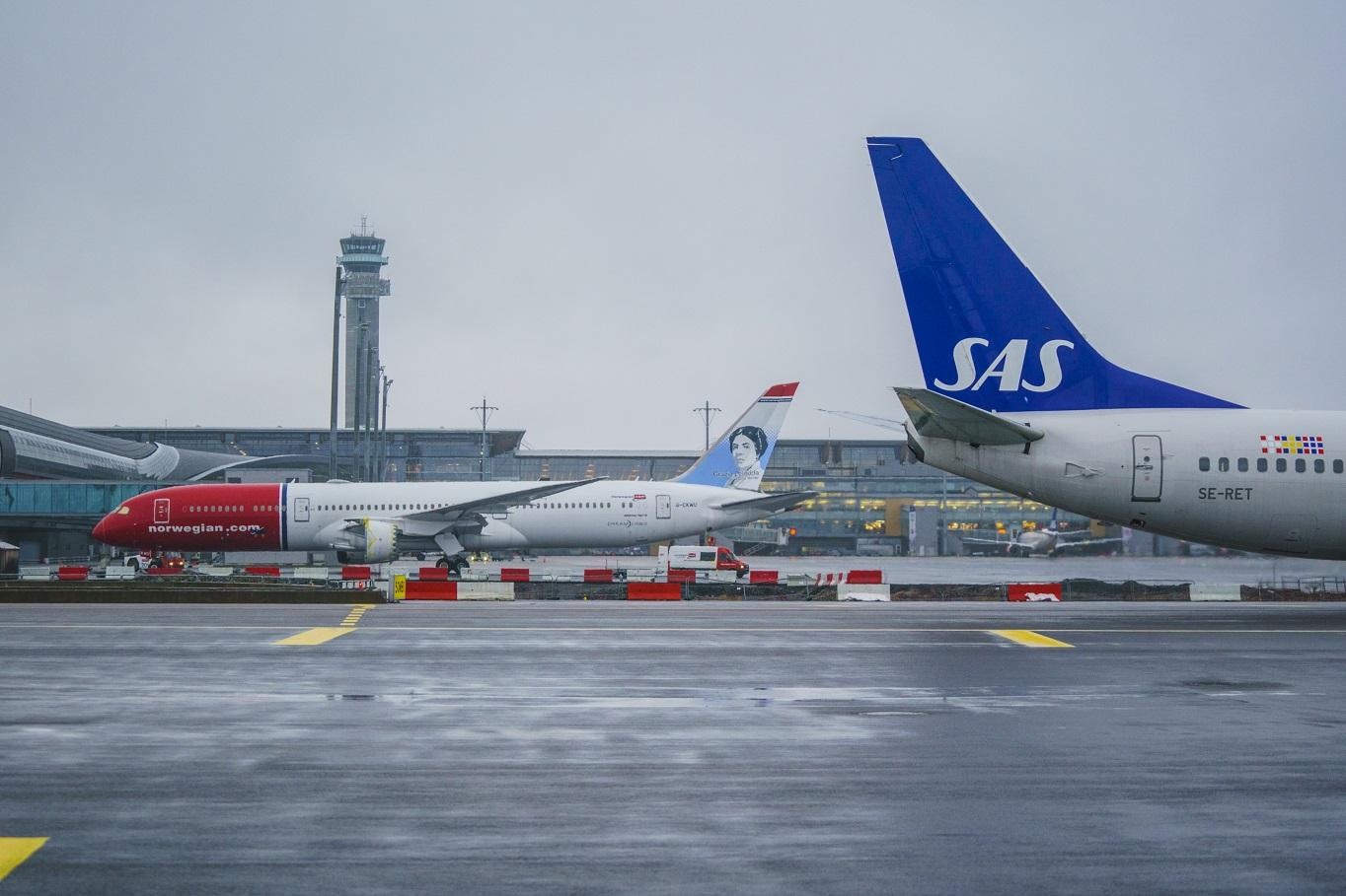 Flyanalytiker tror de høye prisene på flybilletter er kommet for å bli