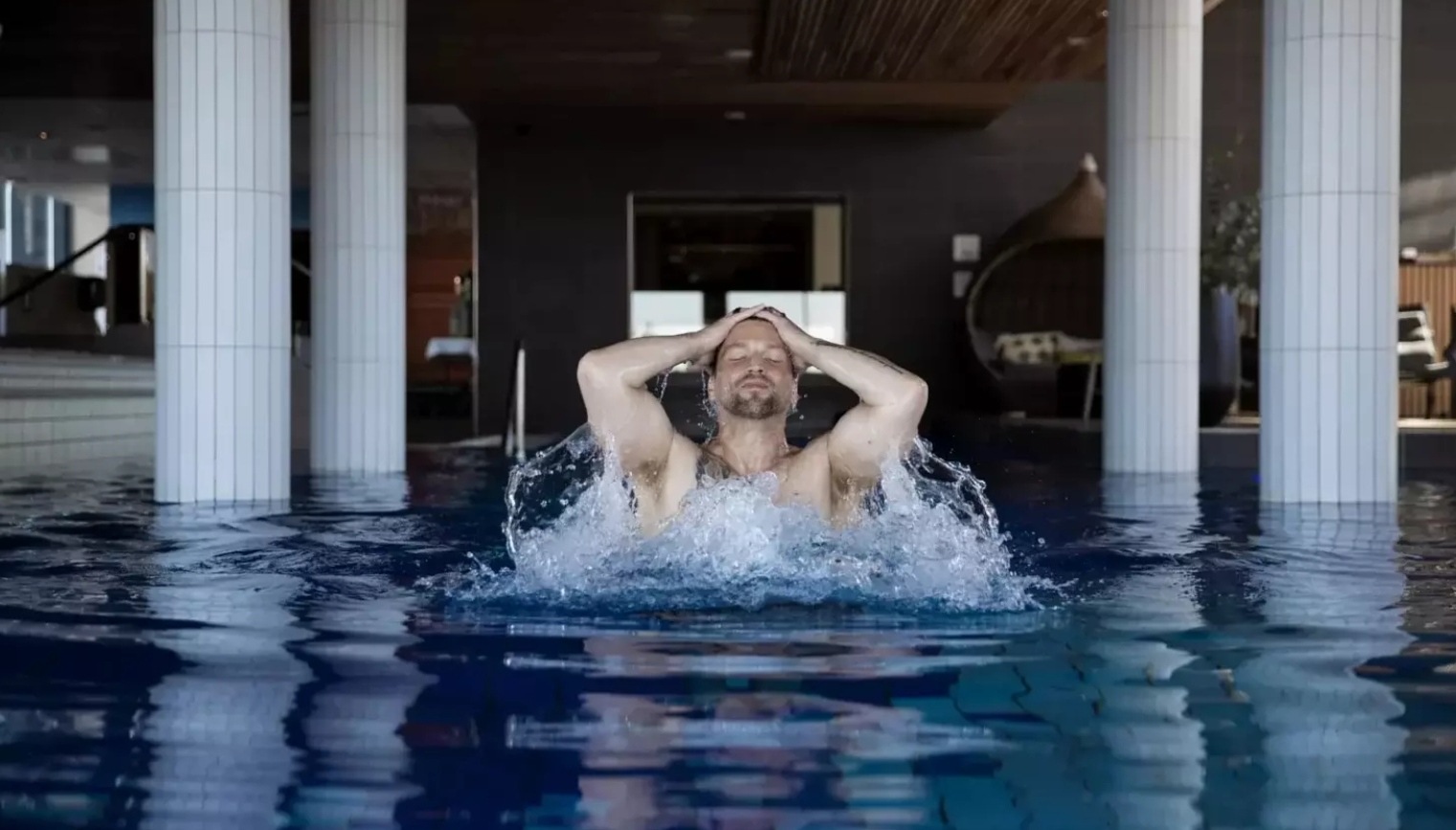 Norges 9 beste spahotell