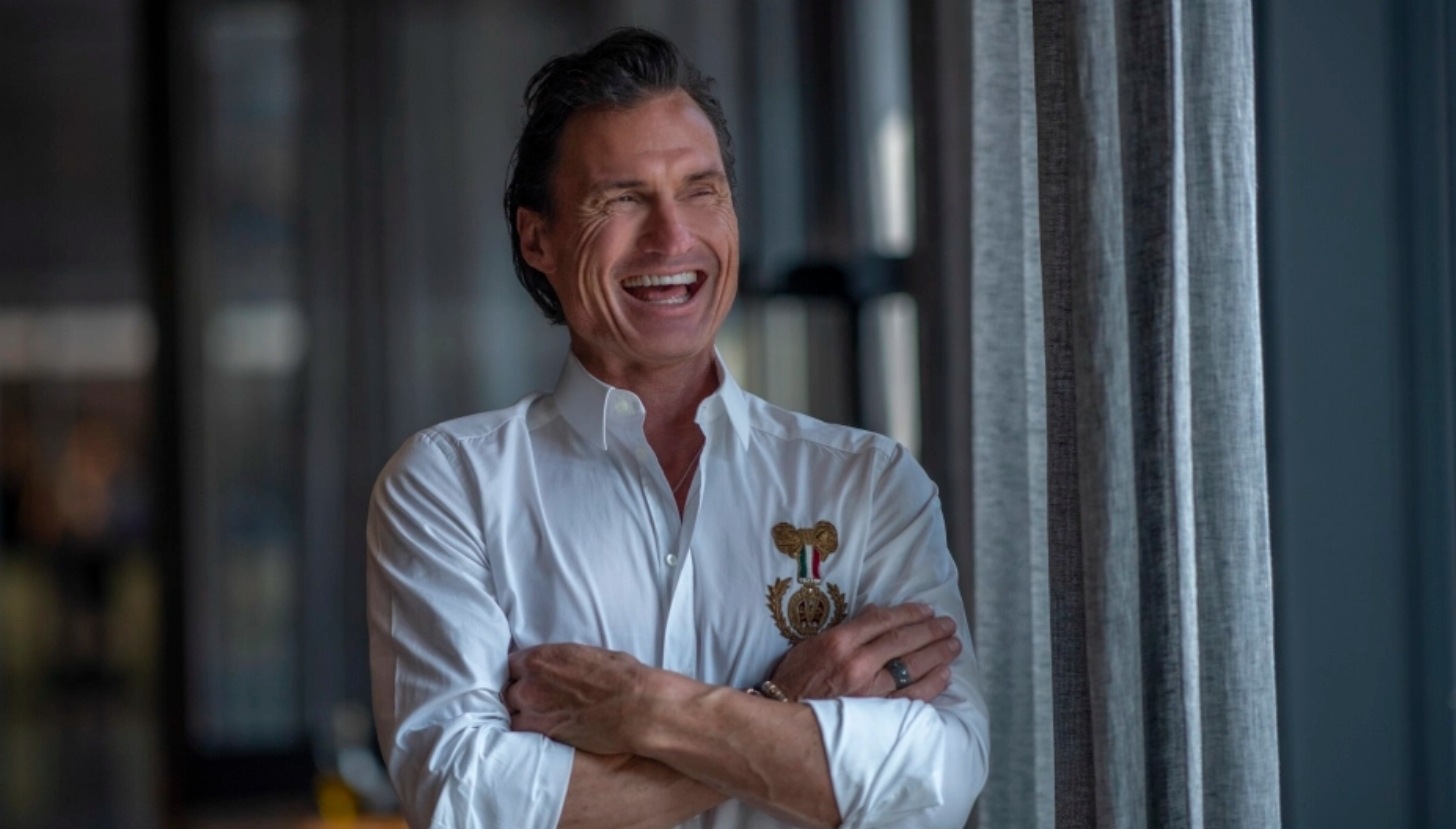 NStordalen varsler store endringer i 2024