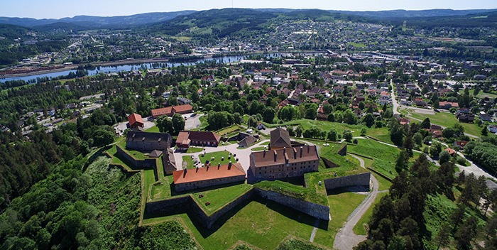 Visit Kongsvingerregionen blir en del av Visit Øst-Norge