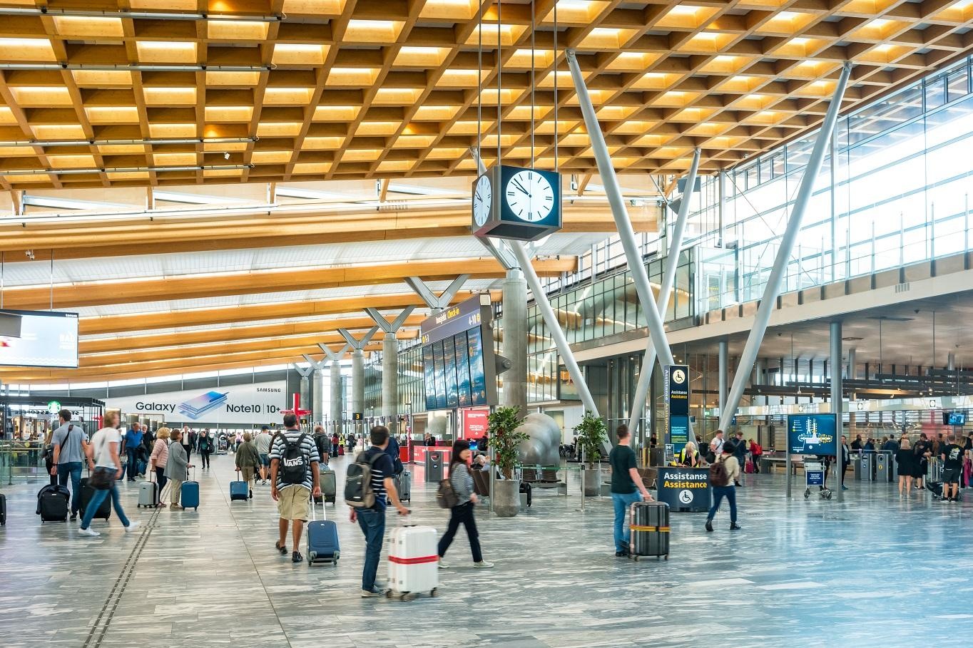Lenge før reiseaktiviteten er tilbake til normalen