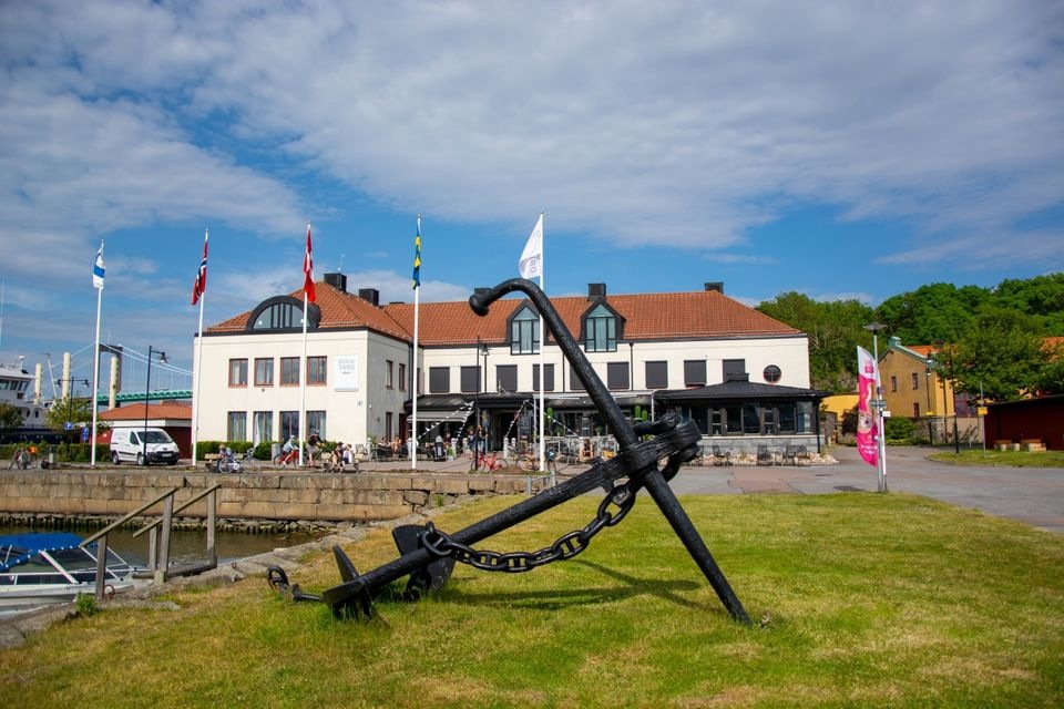 Thon Hotels med nytt partnerhotell i Göteborg