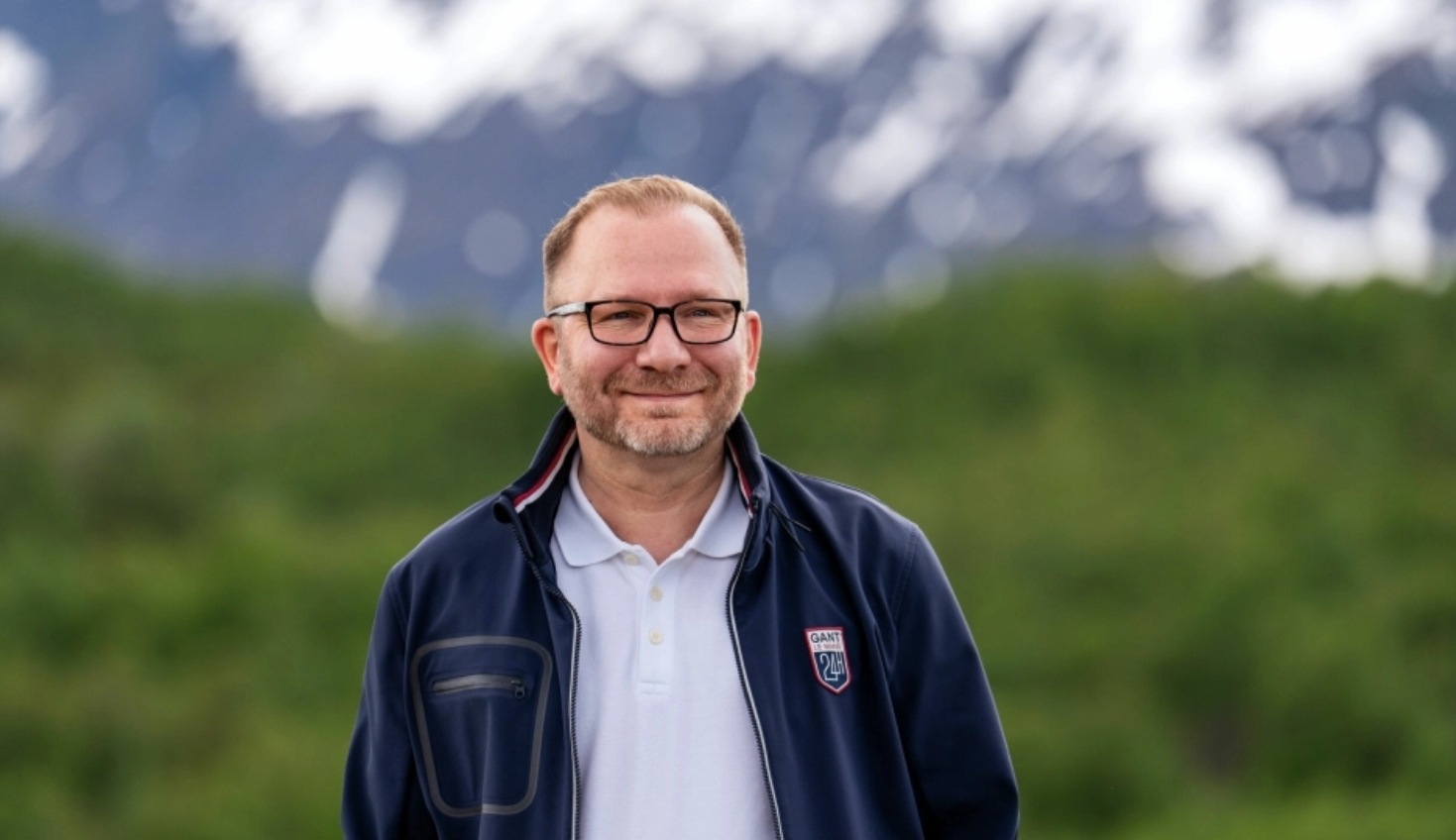 – Vi trenger helt klart et større nytt hotell med høy standard som er tidsriktig i vår region