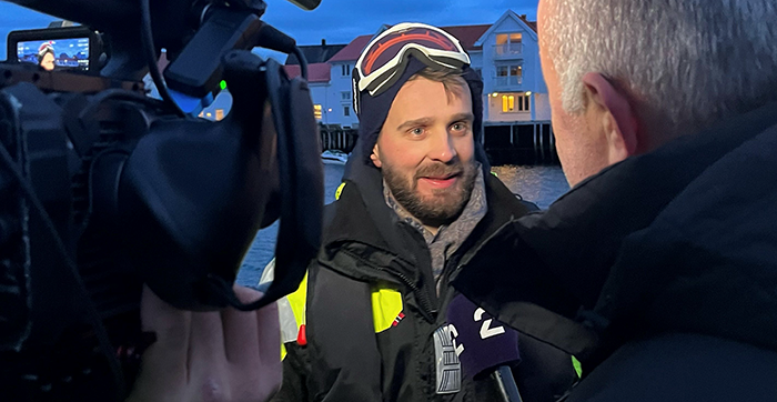 Lanserer veikart for reiselivsnæringen
