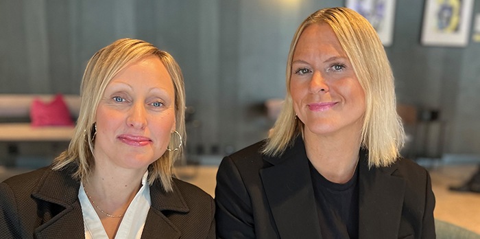 Qondor og Berg-Hansen inngår samarbeid