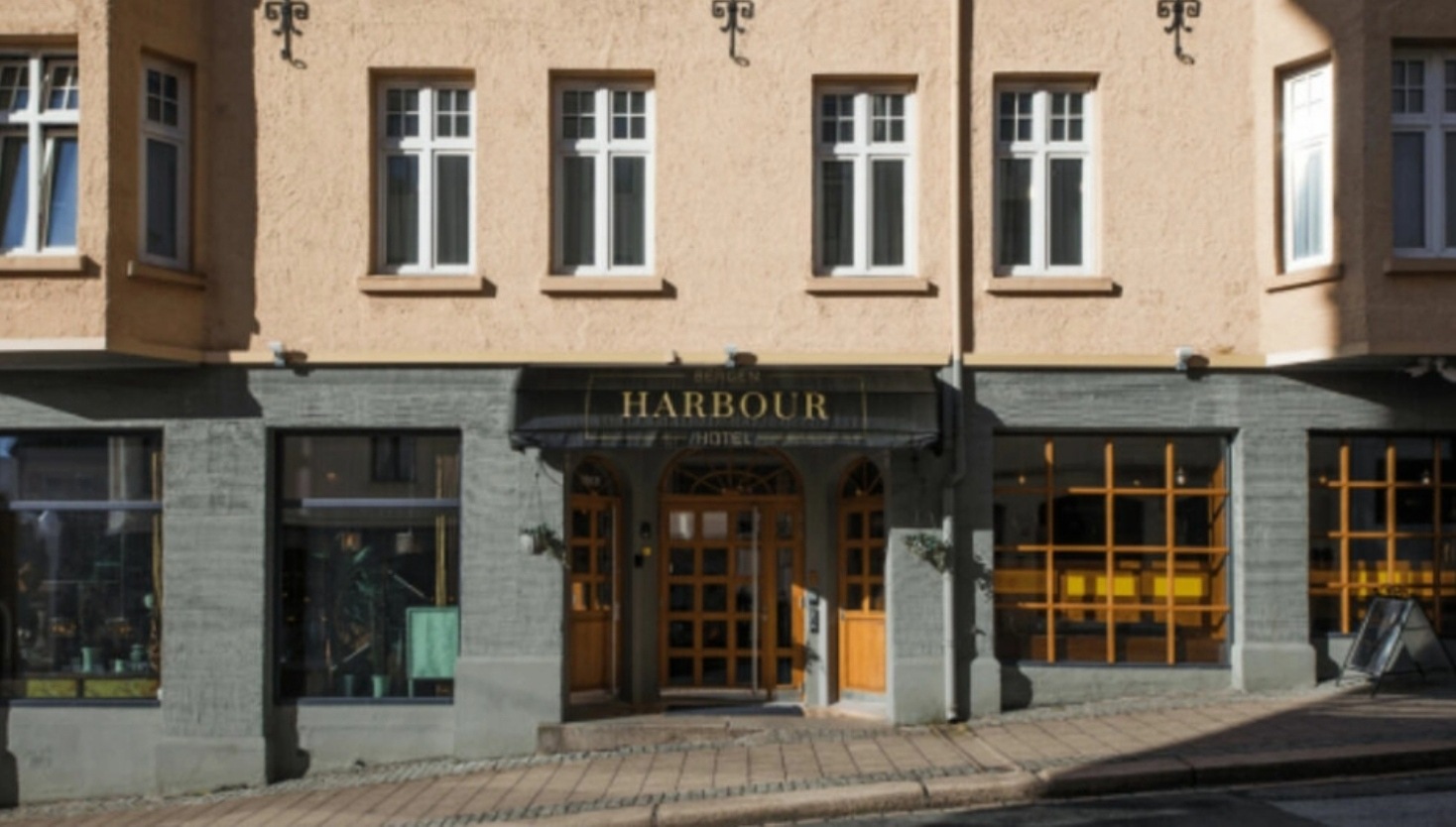 Ny hotellsjef på Bergen Harbour Hotel