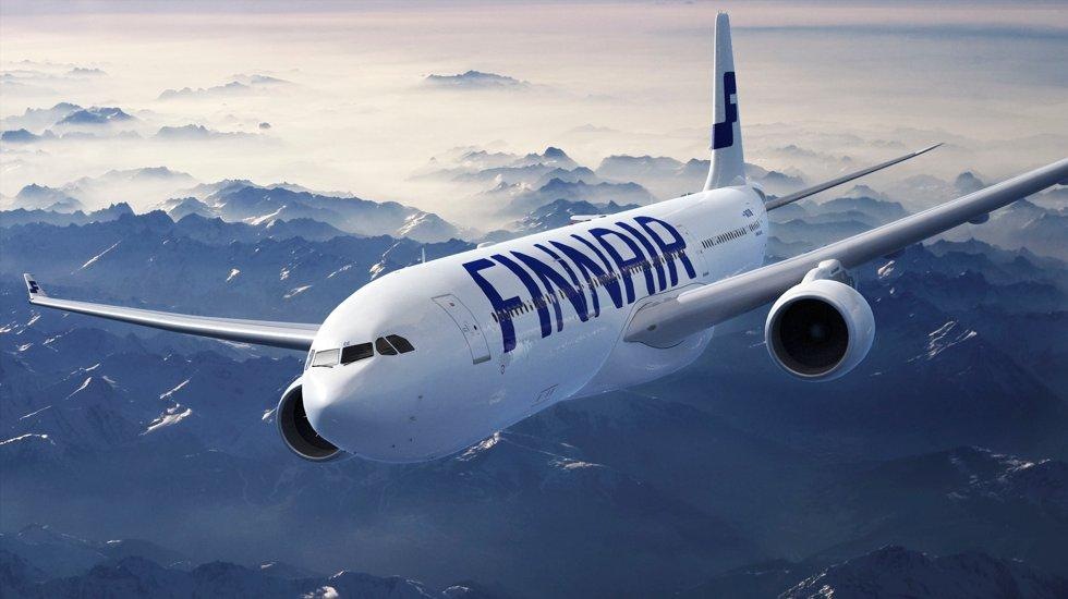 Finnair vil veie passasjerer