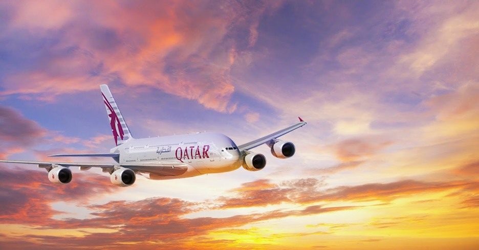 Qatar Airways øker fra København og Oslo
