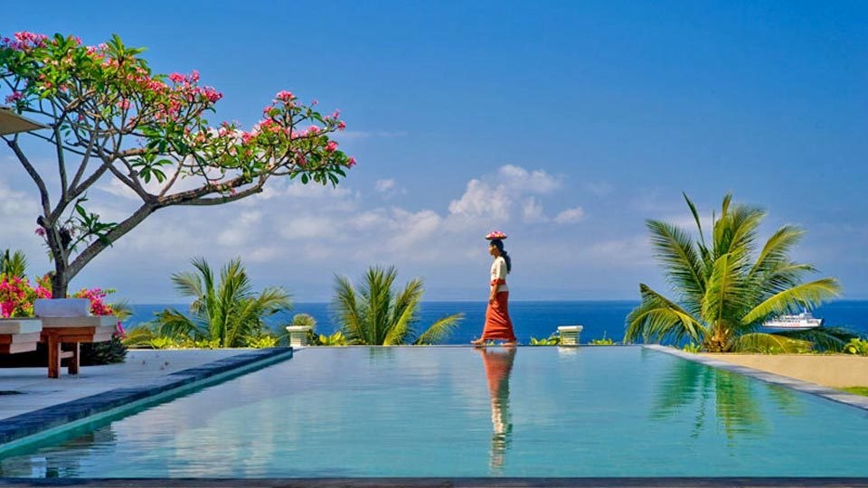 Bali innfører turistskatt