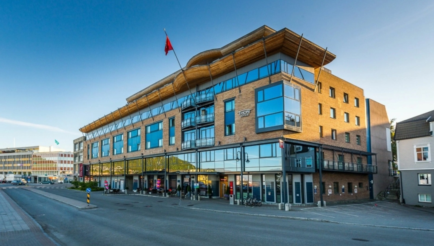 THON+ med 1,2 millioner medlemmer