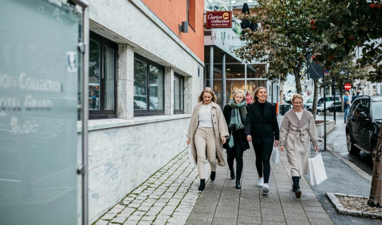 Bodøs eldste hotell skal selges