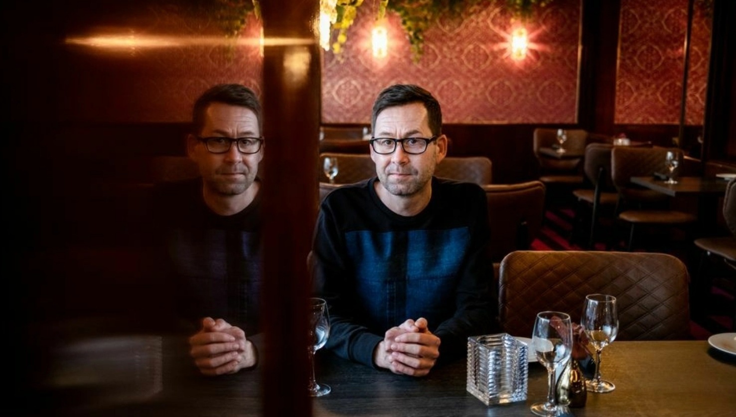 Brudd i forhandlingene for hotell- og restaurantbransjen