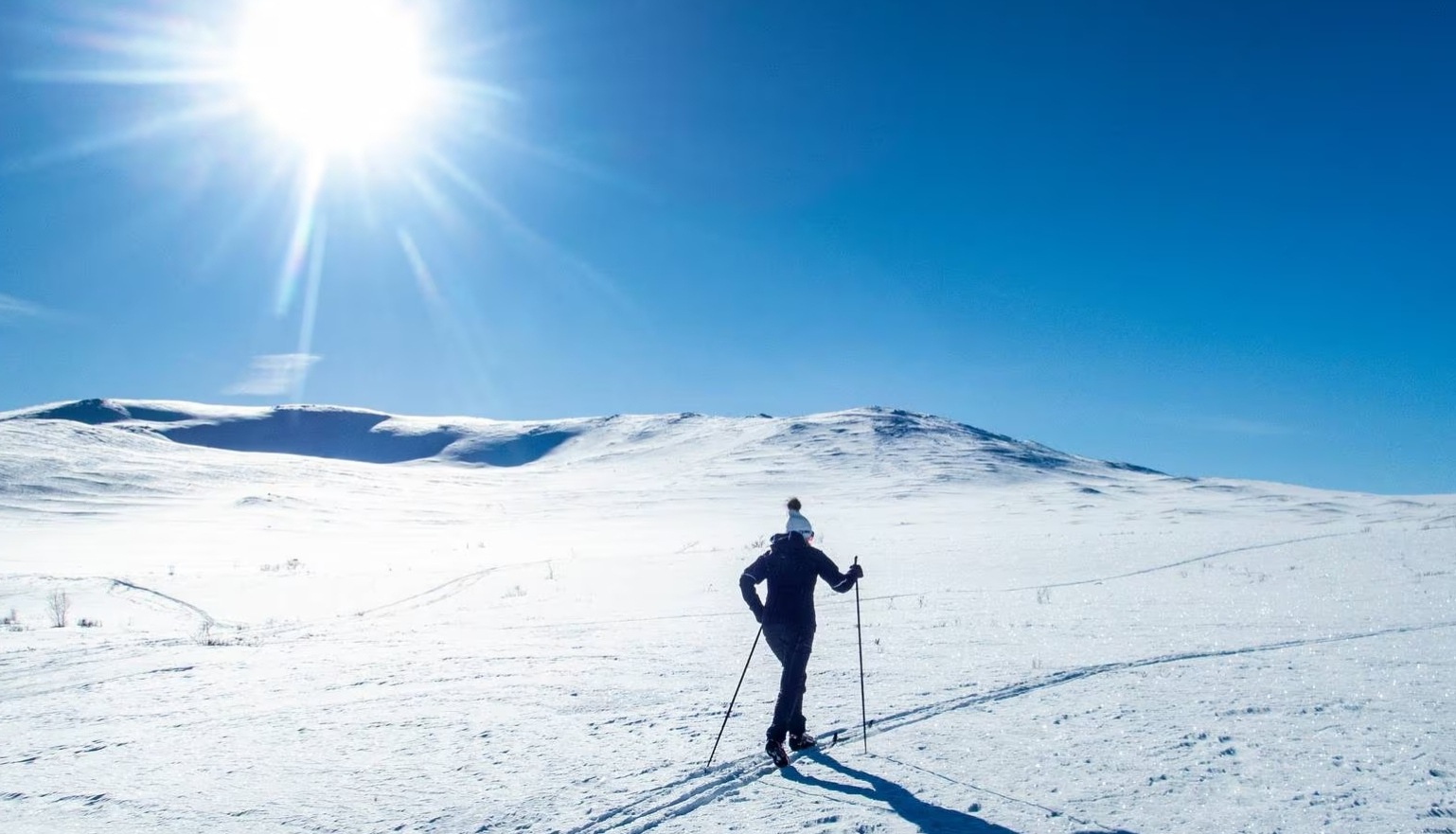 Påsketur på rødlista?
