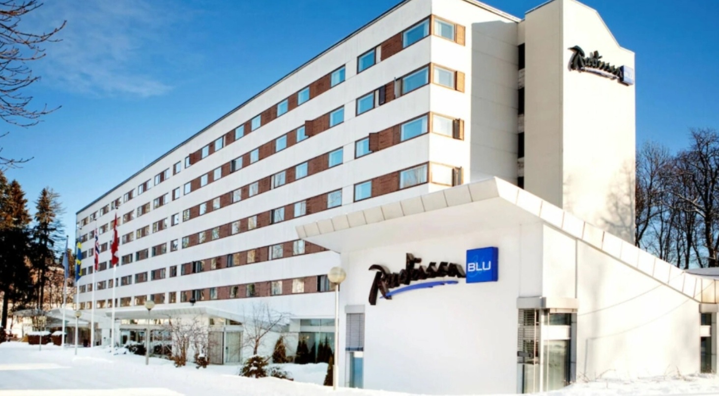 Ønsket å gjøre hotell om til boliger - kommunen sa nei