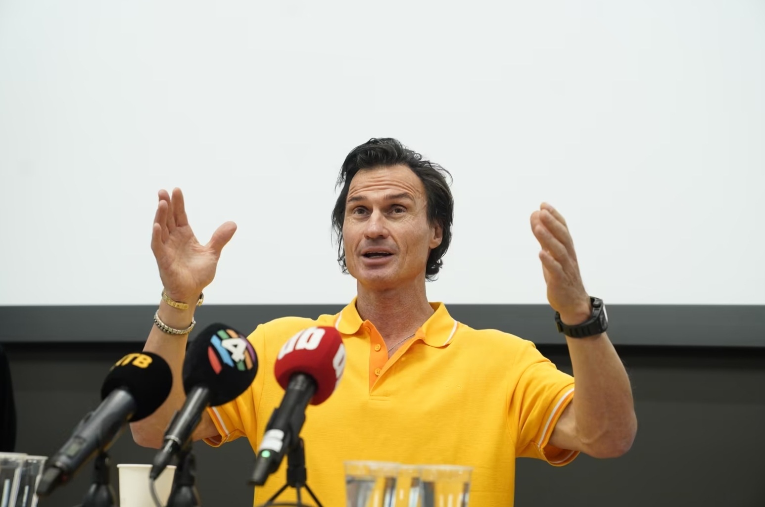 Stordalens flyselskap tapte nesten 200 millioner